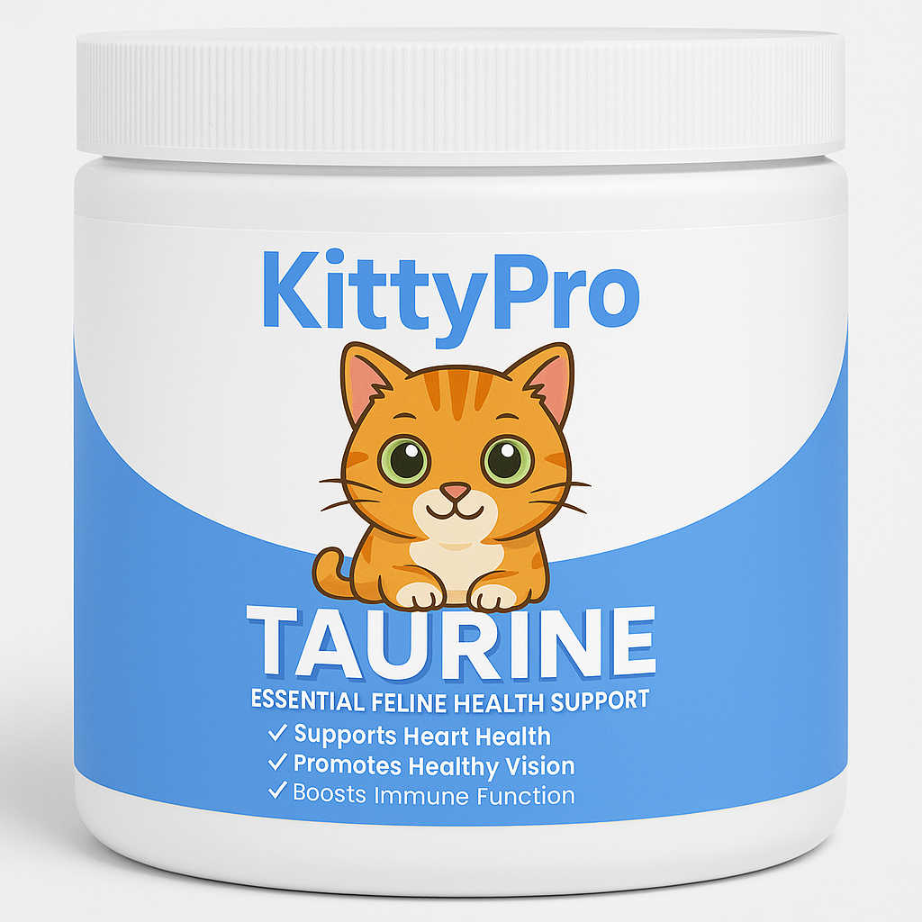 KittyPro Taurine