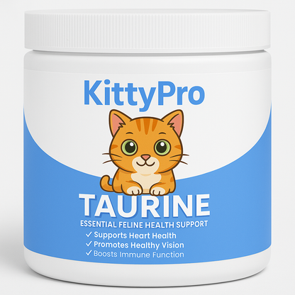 KittyPro Taurine