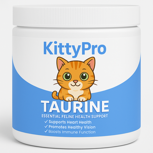 KittyPro Taurine
