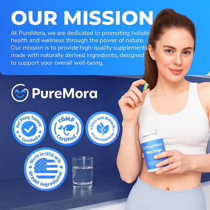 PureMora