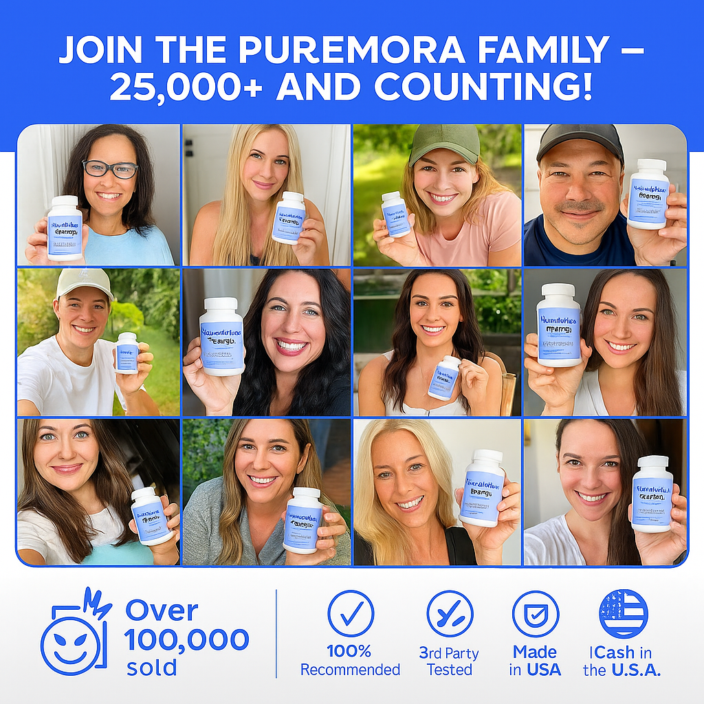 PureMora