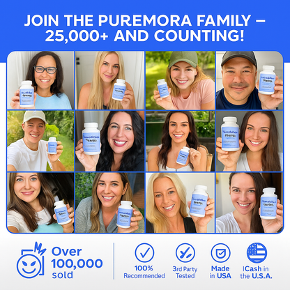 PureMora